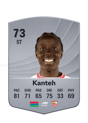 Kanteh
