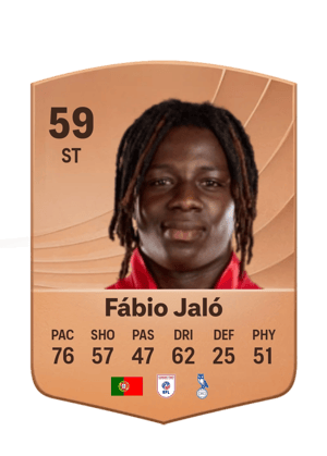 Fábio Jaló