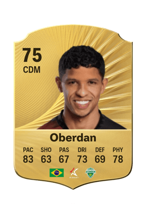 Oberdan