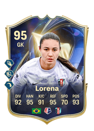 Lorena