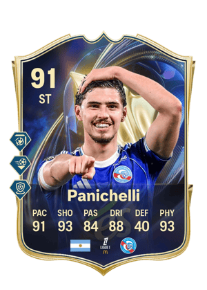 Joaquín Panichelli
