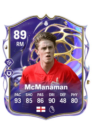 Steve McManaman