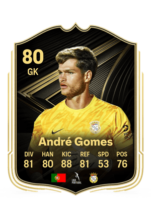 André Gomes