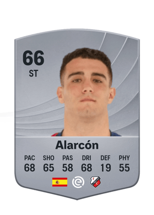 Alarcón