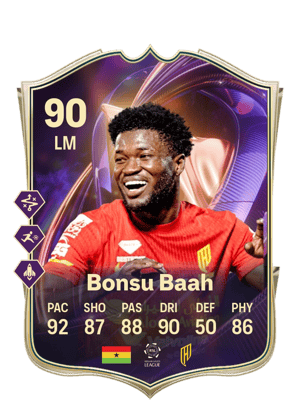Christopher Bonsu Baah