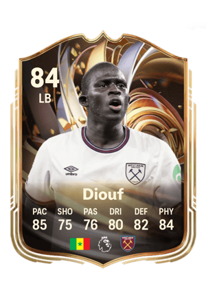 El Hadji Malick Diouf