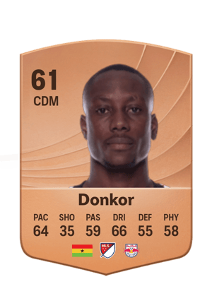 Ronald Donkor
