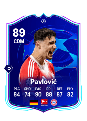 Aleksandar Pavlović