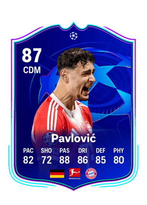 Aleksandar Pavlović