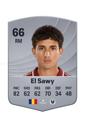 Omar El Sawy