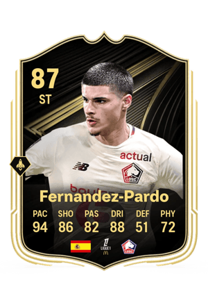 Matias Fernandez-Pardo