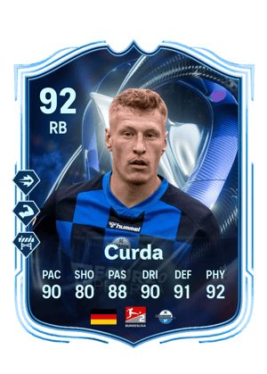 Laurin Curda