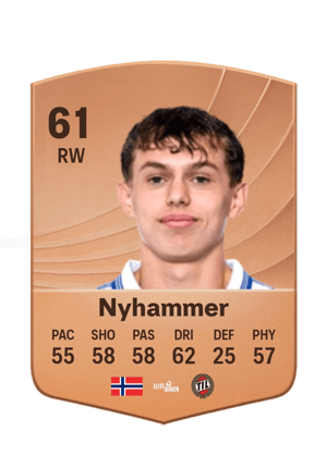 Troy Engseth Nyhammer