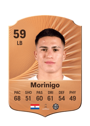 Alan Tobias Morinigo