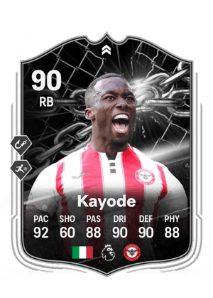 Michael Kayode