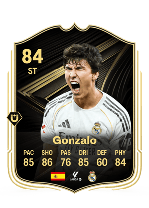 Gonzalo