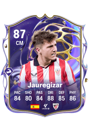 Jauregizar