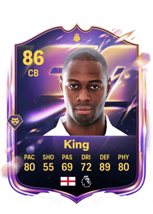 Ledley King