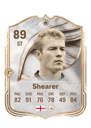 Alan Shearer