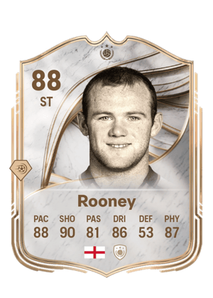 Wayne Rooney