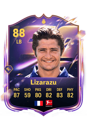 Bixente Lizarazu