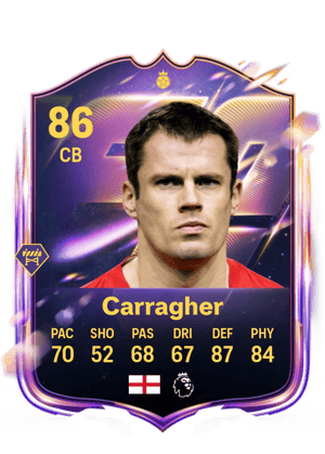 Jamie Carragher