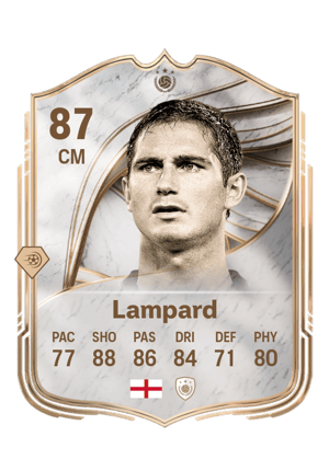 Frank Lampard