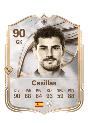 Casillas