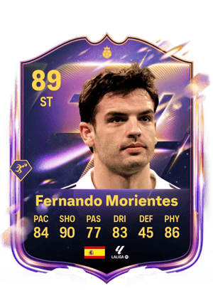 Fernando Morientes