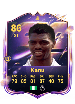 Nwankwo Kanu