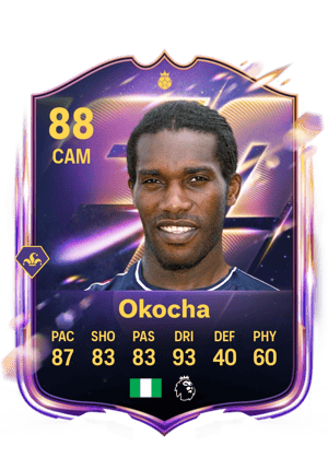 Jay-Jay Okocha
