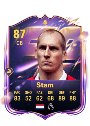 Jaap Stam