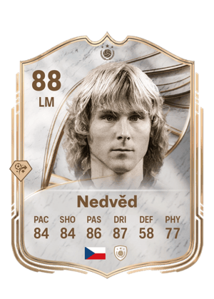 Pavel Nedvěd