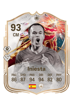 Iniesta