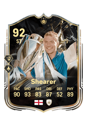 Alan Shearer