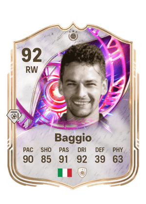 Roberto Baggio