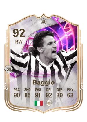 Roberto Baggio