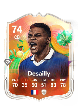 Marcel Desailly