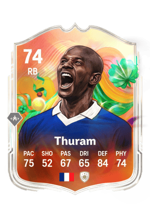 Lilian Thuram