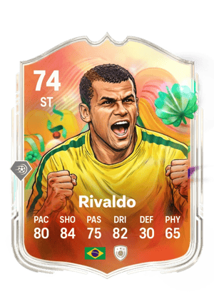 Rivaldo