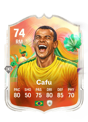 Cafu