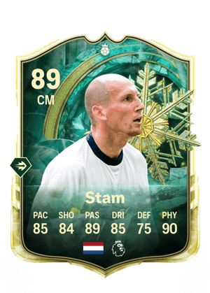 Jaap Stam
