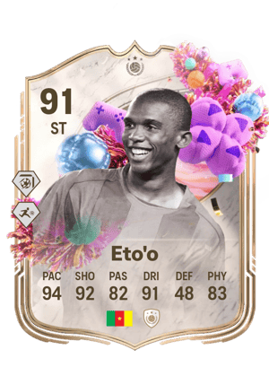 Samuel Eto'o