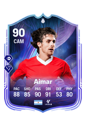 Pablo Aimar