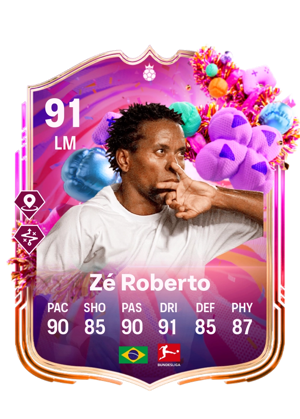 Zé Roberto