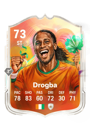 Didier Drogba