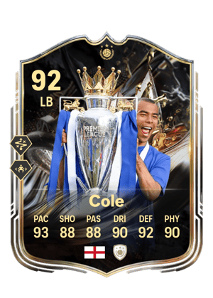 Ashley Cole