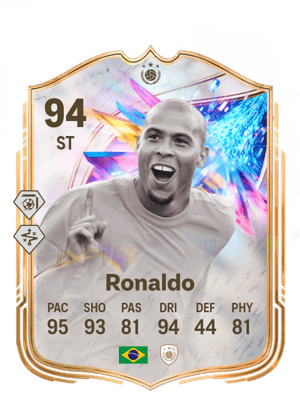 Ronaldo