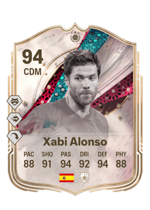 Xabi Alonso