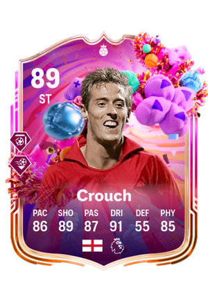Peter Crouch
